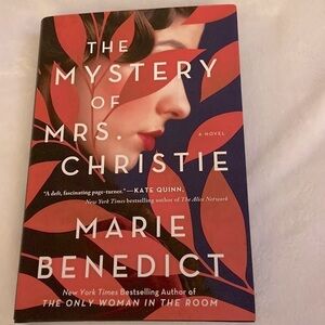 The Mystery of Mrs. Christie